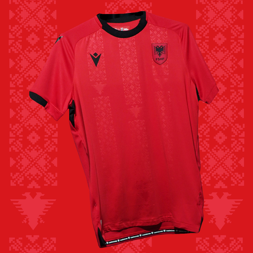 Macron Home | Image 1